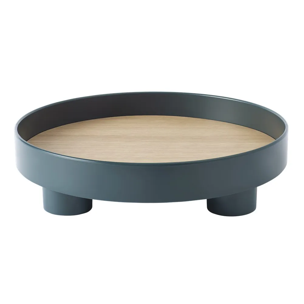 Platform 托盘, 深绿色 Muuto