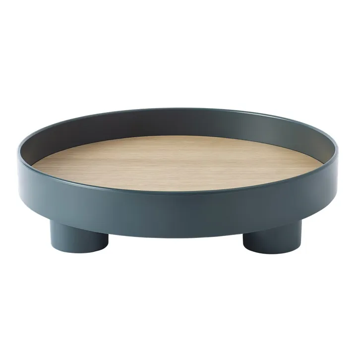 Platform 托盘 - 深绿色 - Muuto