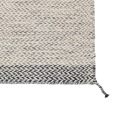 Ply 羊毛地毯170x240cm - 米白色 - Muuto