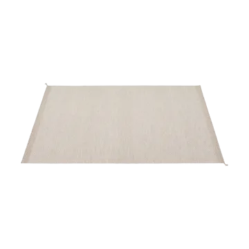 Ply 羊毛地毯170x240cm - 浅玫瑰色 - Muuto