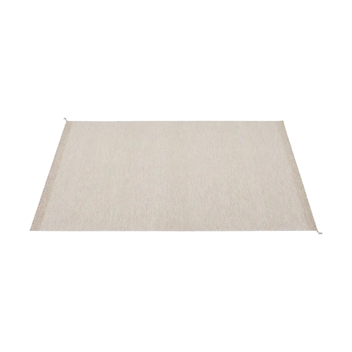 Ply 羊毛地毯170x240cm - 浅玫瑰色 - Muuto