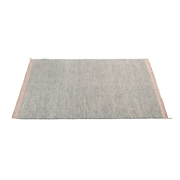 Ply 羊毛地毯170x240cm - Muuto