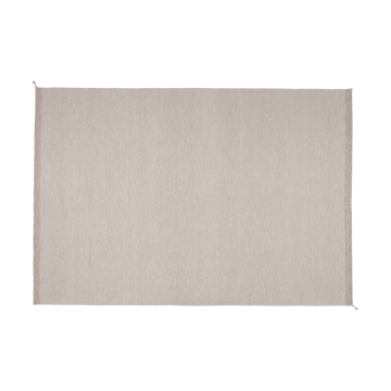 Ply 羊毛 地毯 270x360 cm - Light 玫瑰色 - Muuto