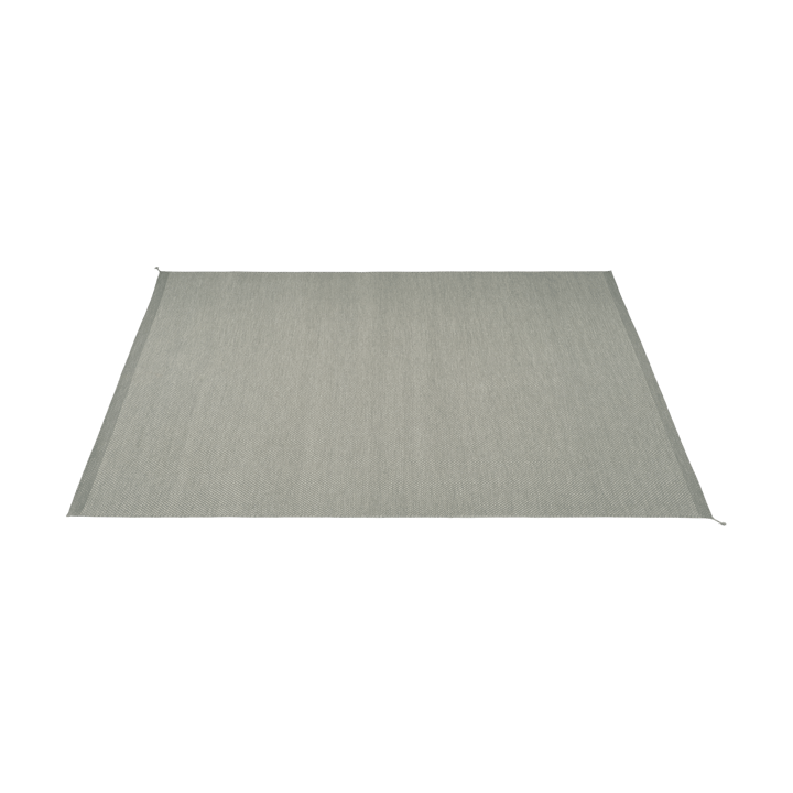 Ply 地毯 270x360 cm - 灰色 - Muuto