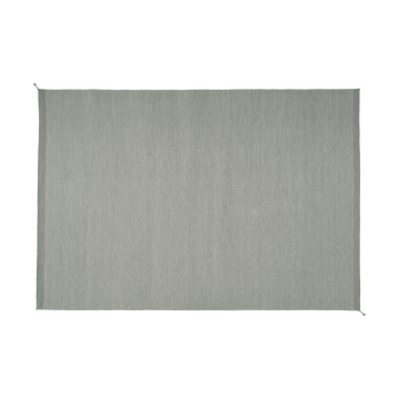 Ply 地毯 270x360 cm - 灰色 - Muuto