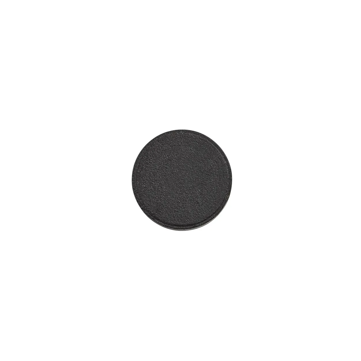 Post magnetic cord bracket for 壁灯, 黑色 Muuto