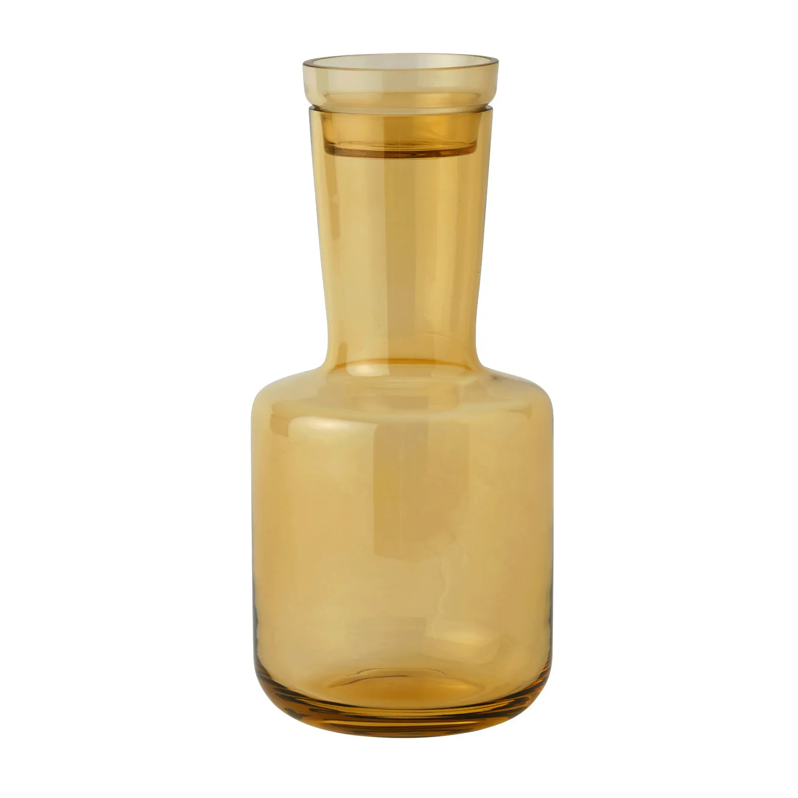 Raise carafe, Burnt 橘色 Muuto