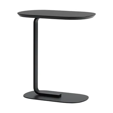 Relate 边桌60.5cm - 黑色 - Muuto