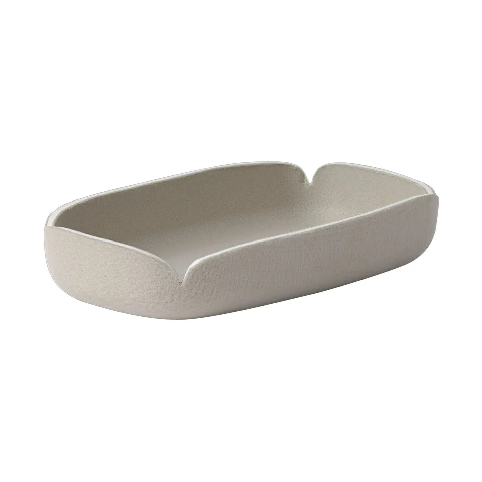 Restore 托盘15.5x28cm, 沙色 Muuto