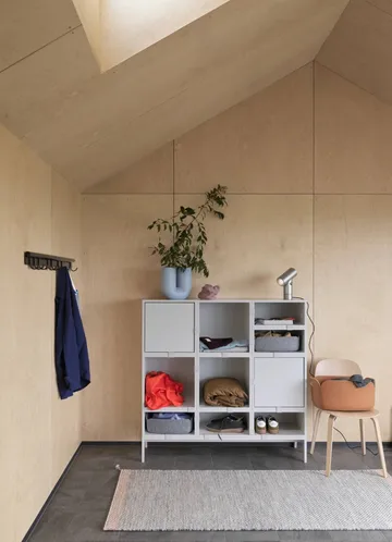 Restore 收纳篮 - 沙色 - Muuto