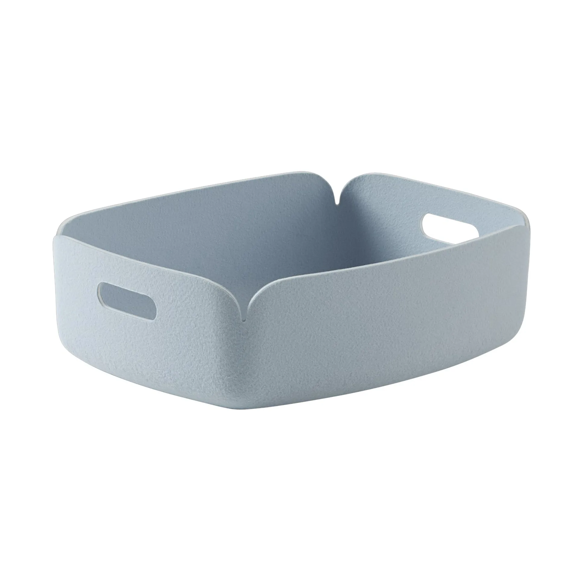 Restore 托盘, 浅蓝色 Muuto