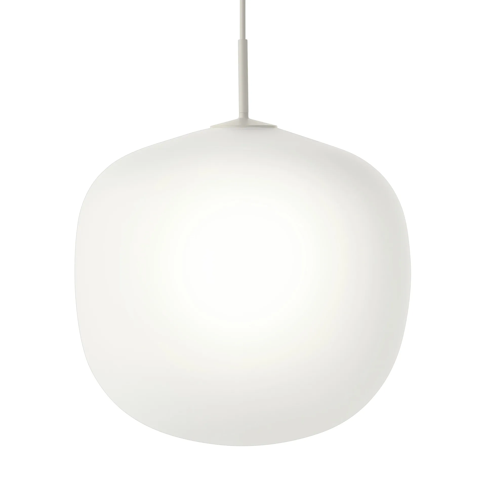 Rime 吊灯 Ø45 cm, 灰色 Muuto