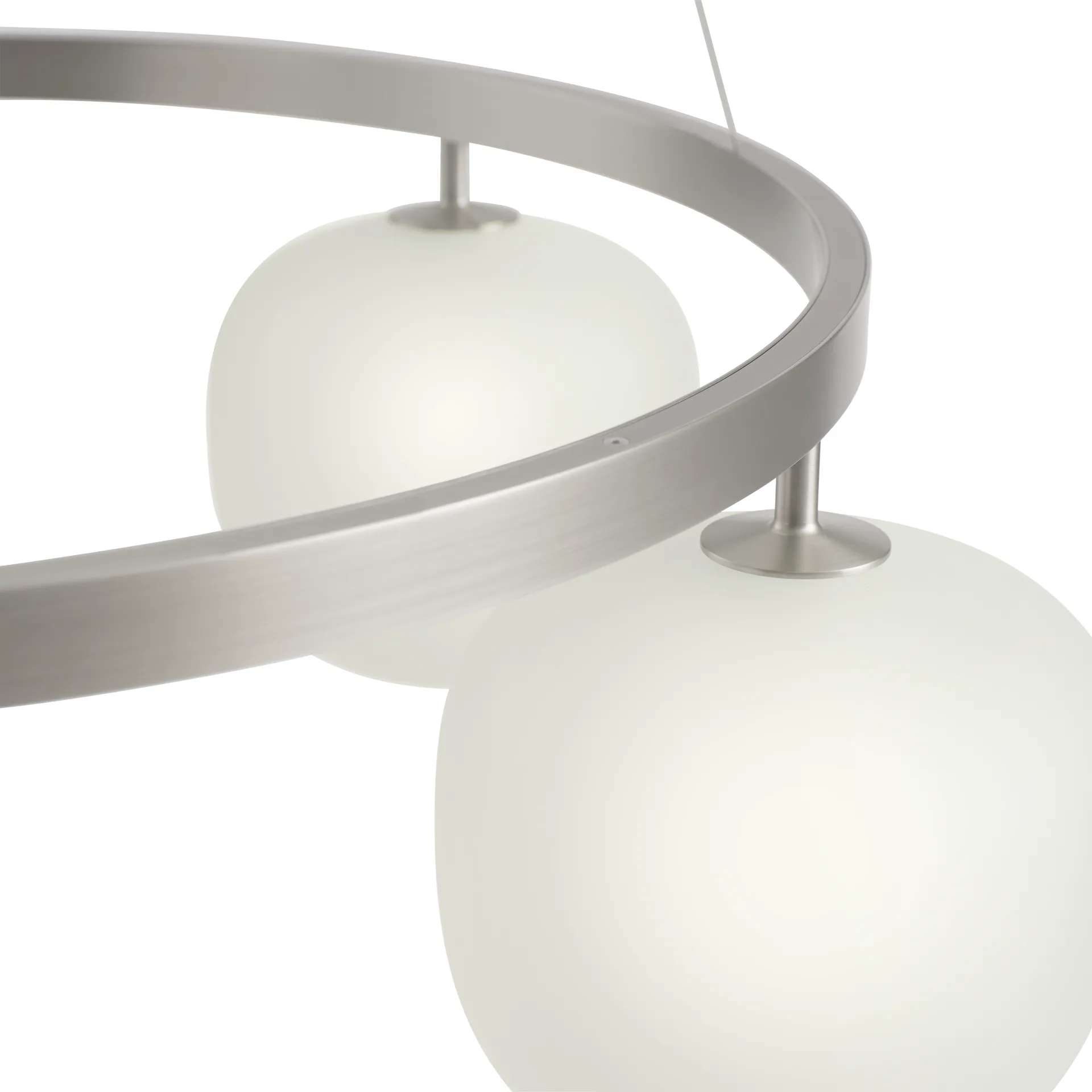 Rime 吊灯, 铝灰色 Muuto