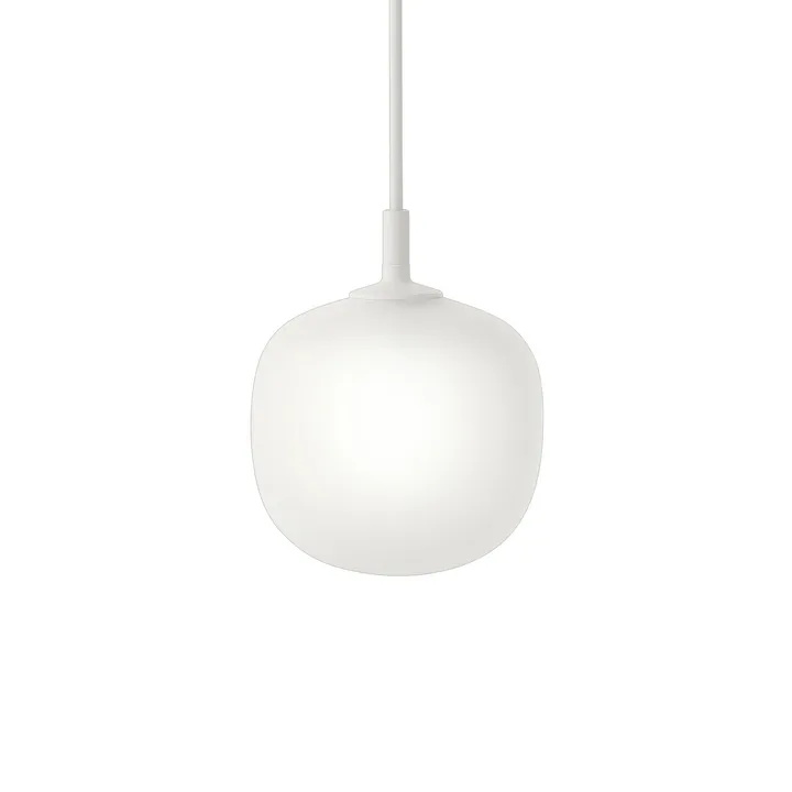 Rime吊灯Ø12cm - 白色 - Muuto