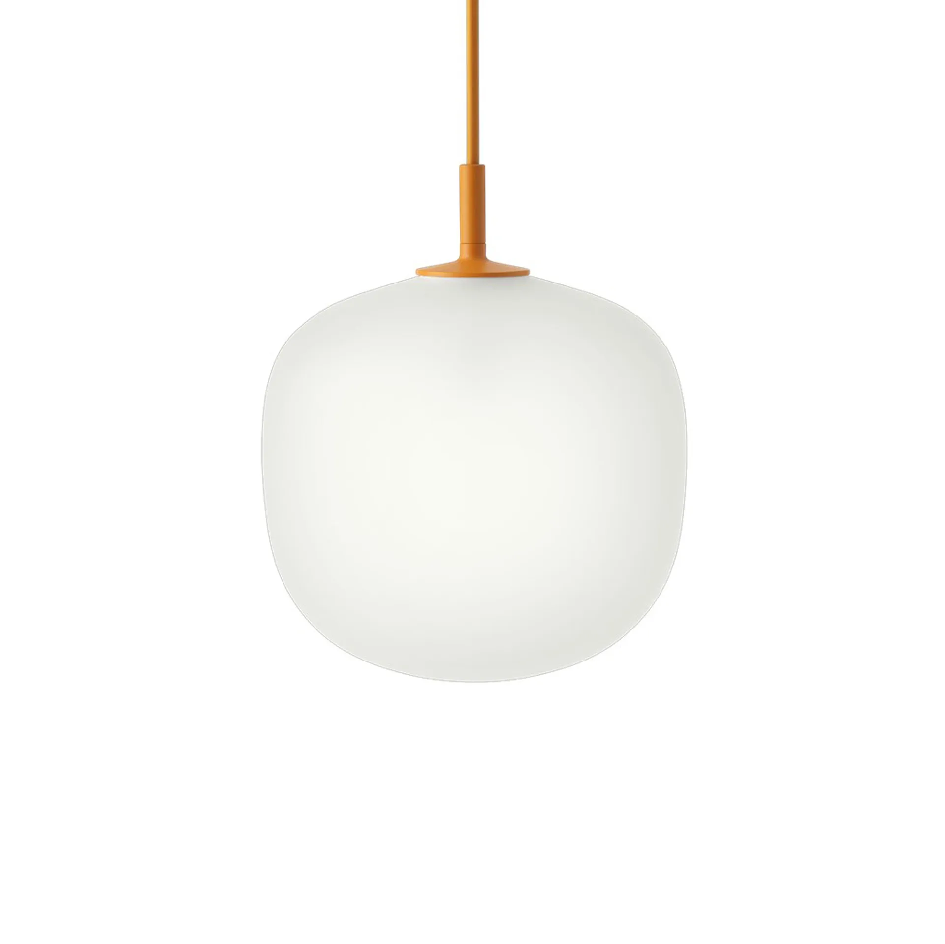Rime吊灯Ø18cm, 橙色 Muuto