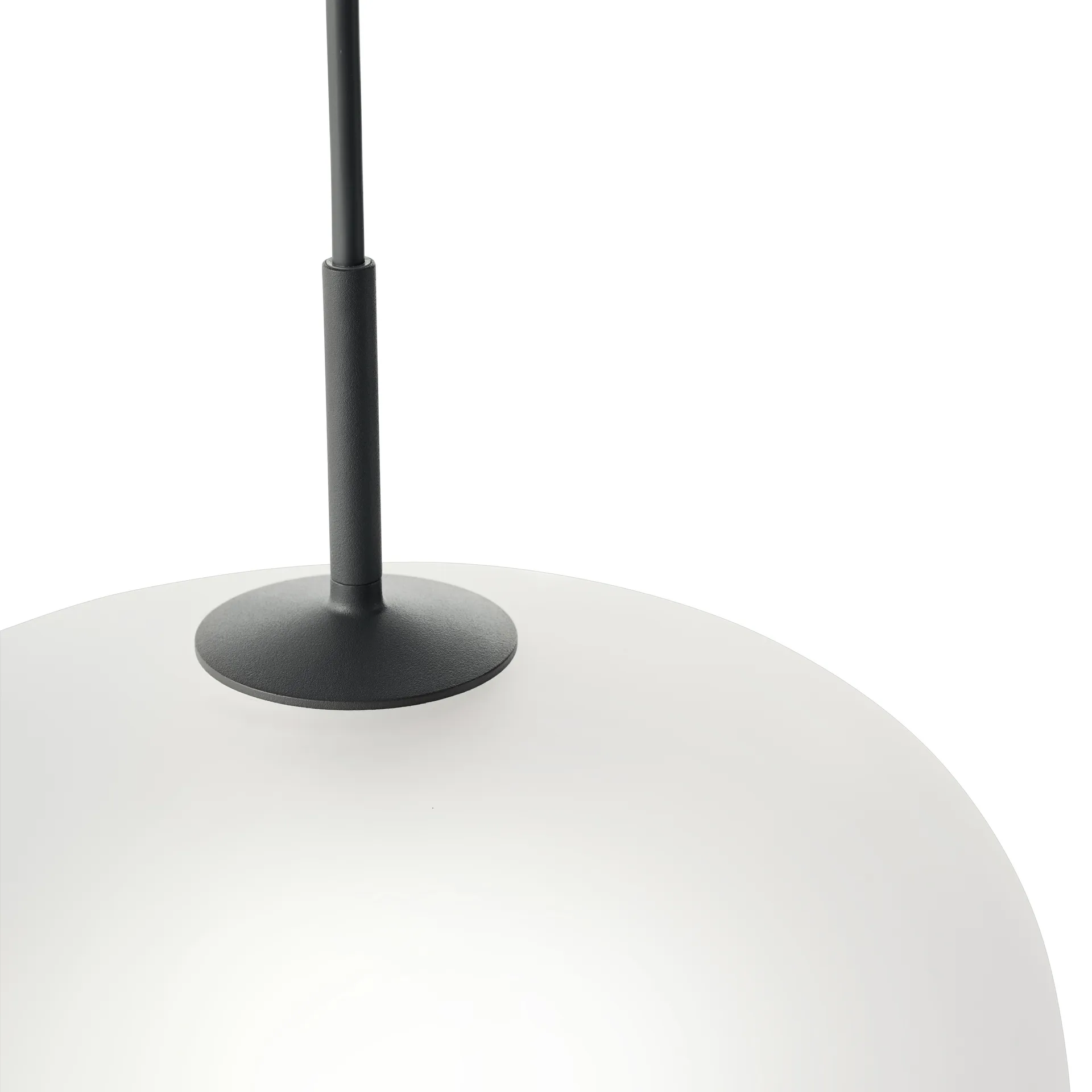 Rime吊灯Ø25cm, 黑色 Muuto