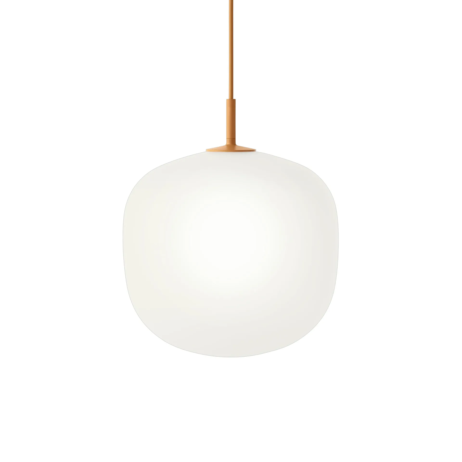 Rime吊灯Ø25cm, 橙色 Muuto