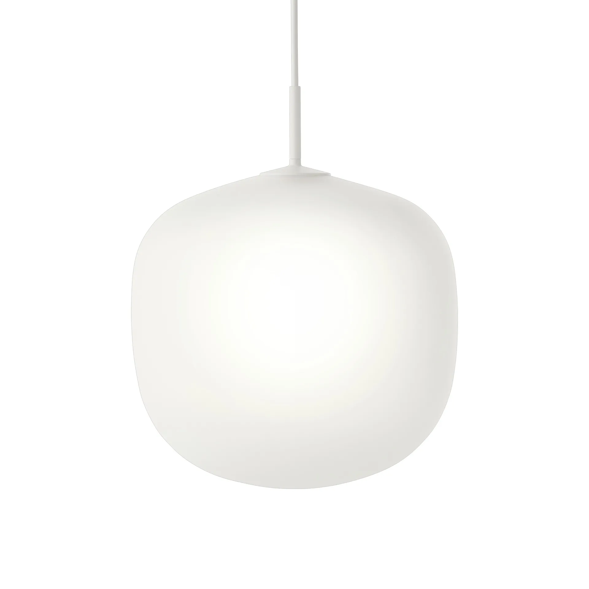Rime吊灯Ø37cm, 白色 Muuto