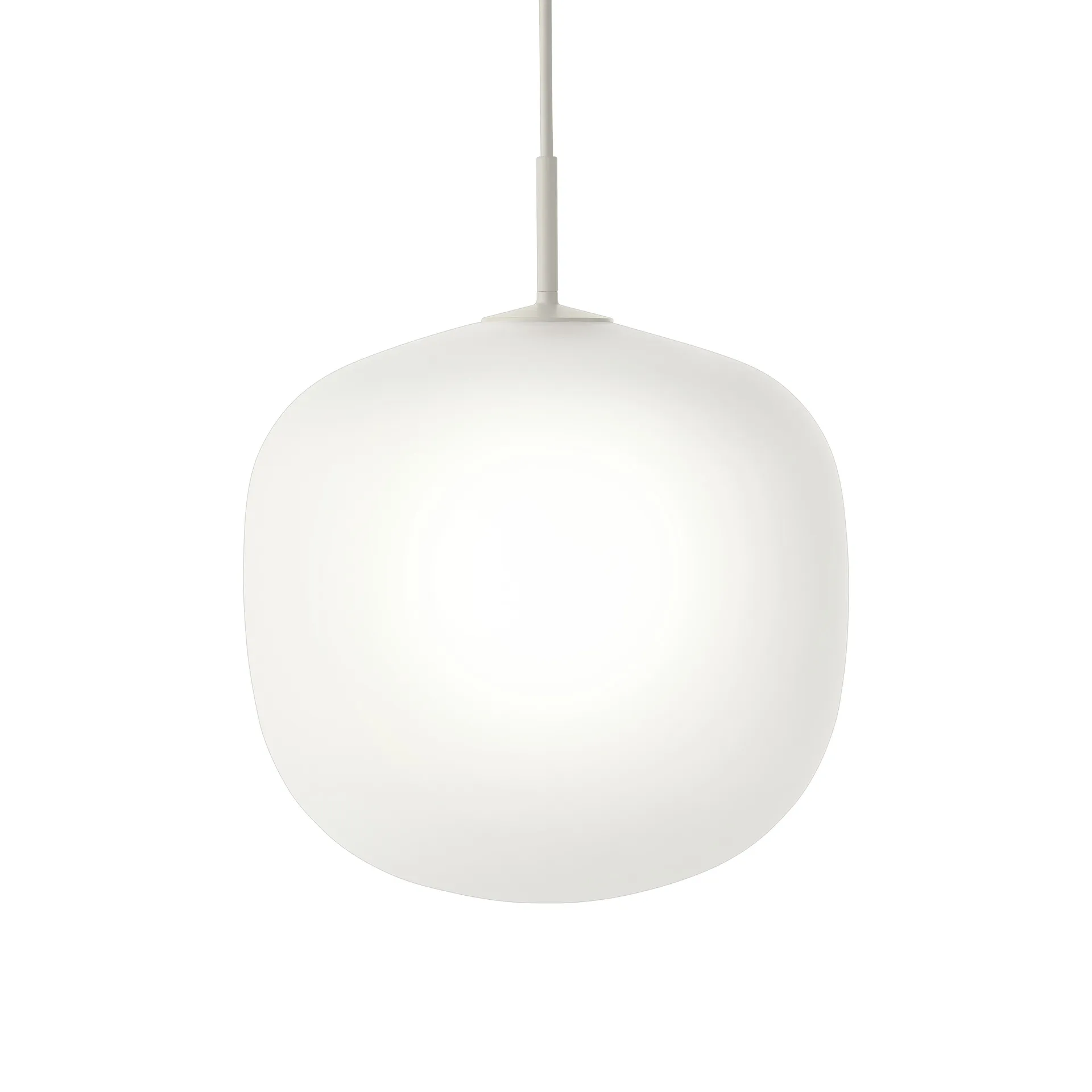 Rime吊灯Ø37cm, 灰色 Muuto