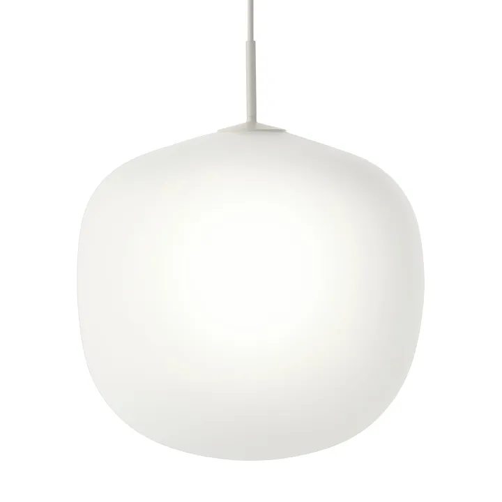 Rime吊灯Ø45cm - 灰色 - Muuto