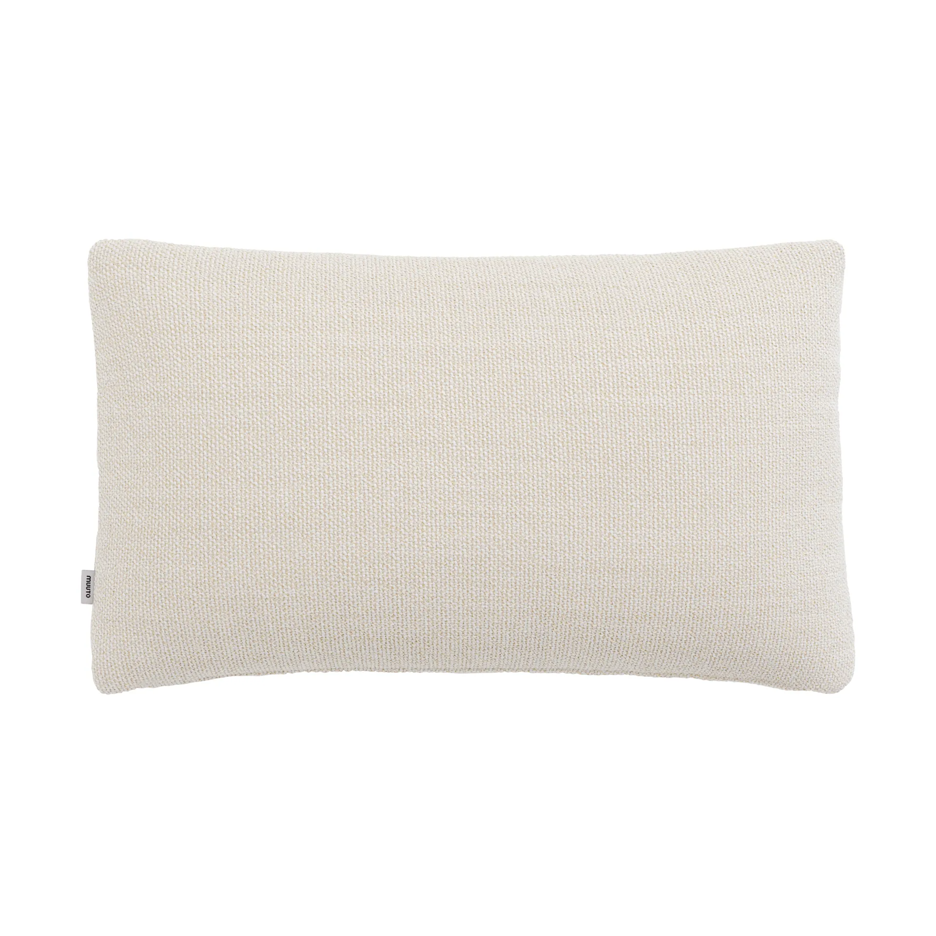 Settle 坐垫, Laze 1_灰色_60x35cm Muuto