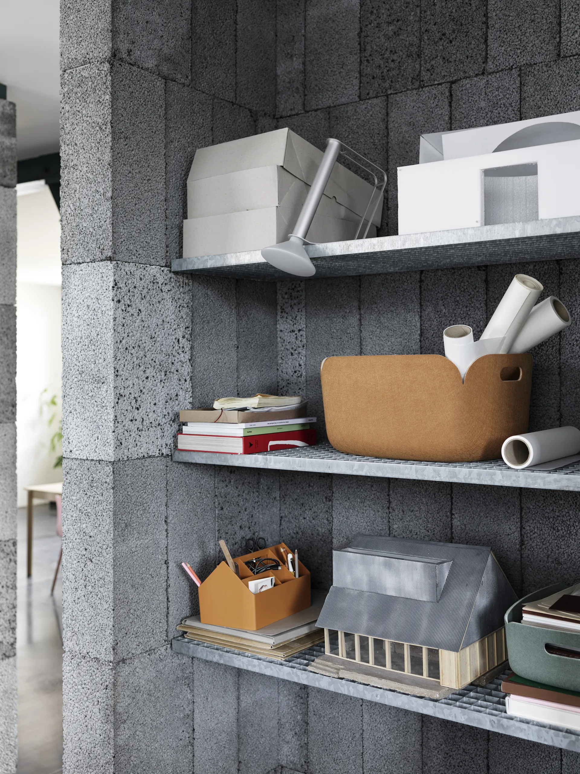 Sketch 工具箱, 焦橙色 Muuto