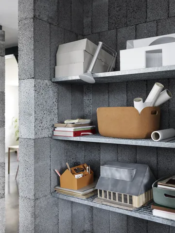 Sketch 工具箱 - 焦橙色 - Muuto