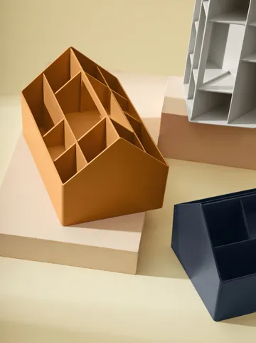 Sketch 工具箱 - 焦橙色 - Muuto