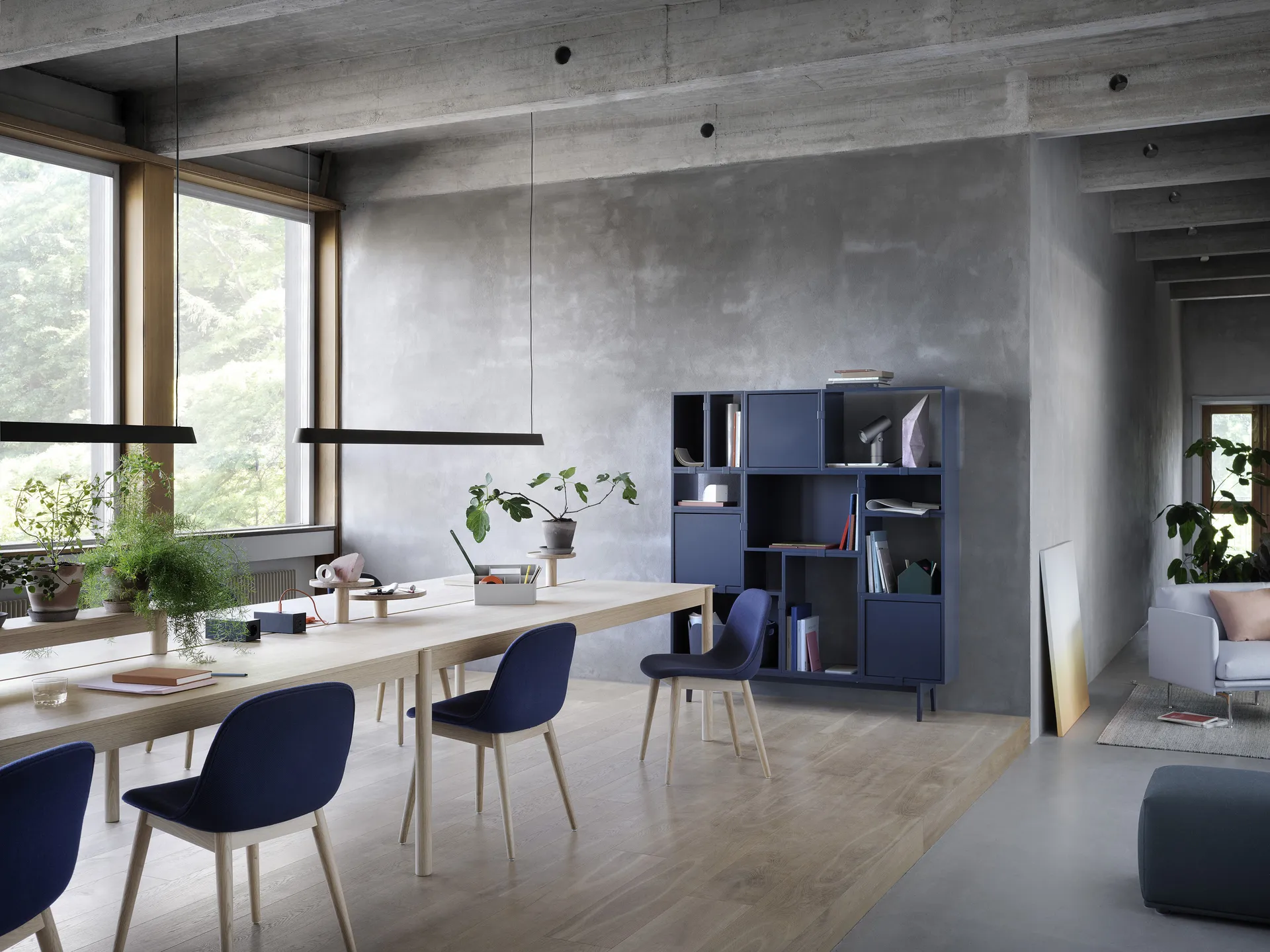 Sketch 工具箱, 灰色 Muuto