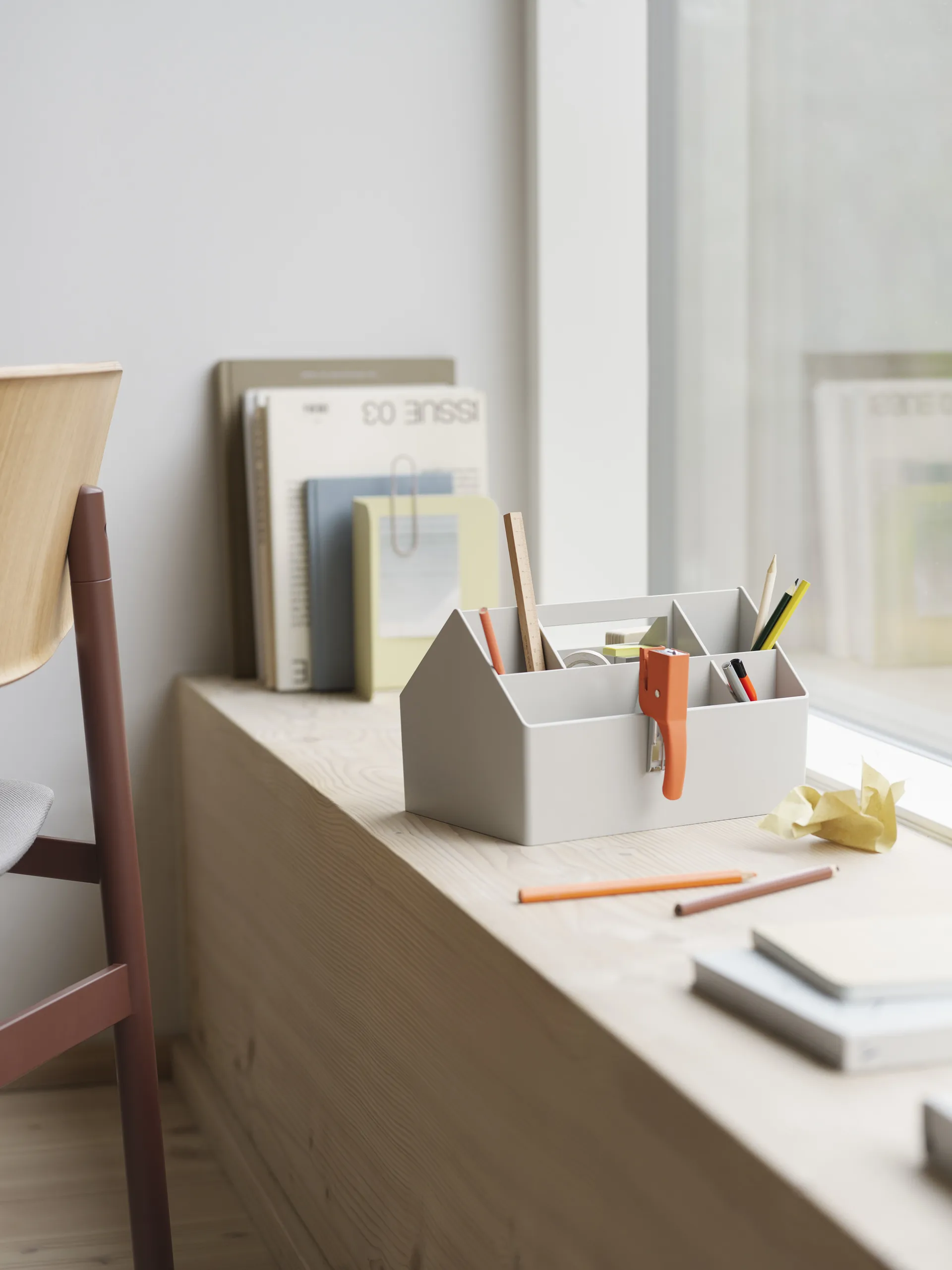 Sketch 工具箱, 灰色 Muuto
