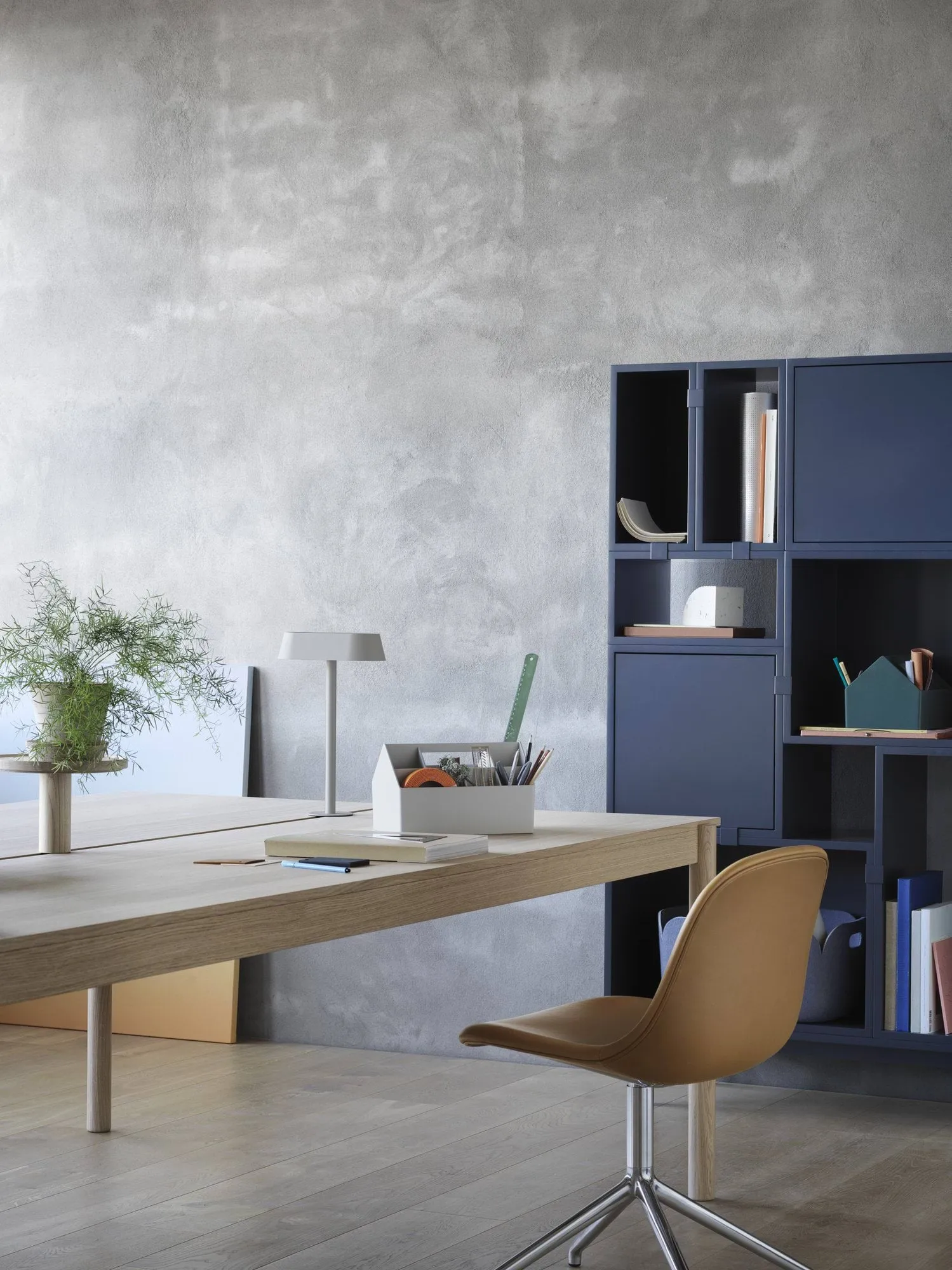 Sketch 工具箱, 浅蓝色 Muuto