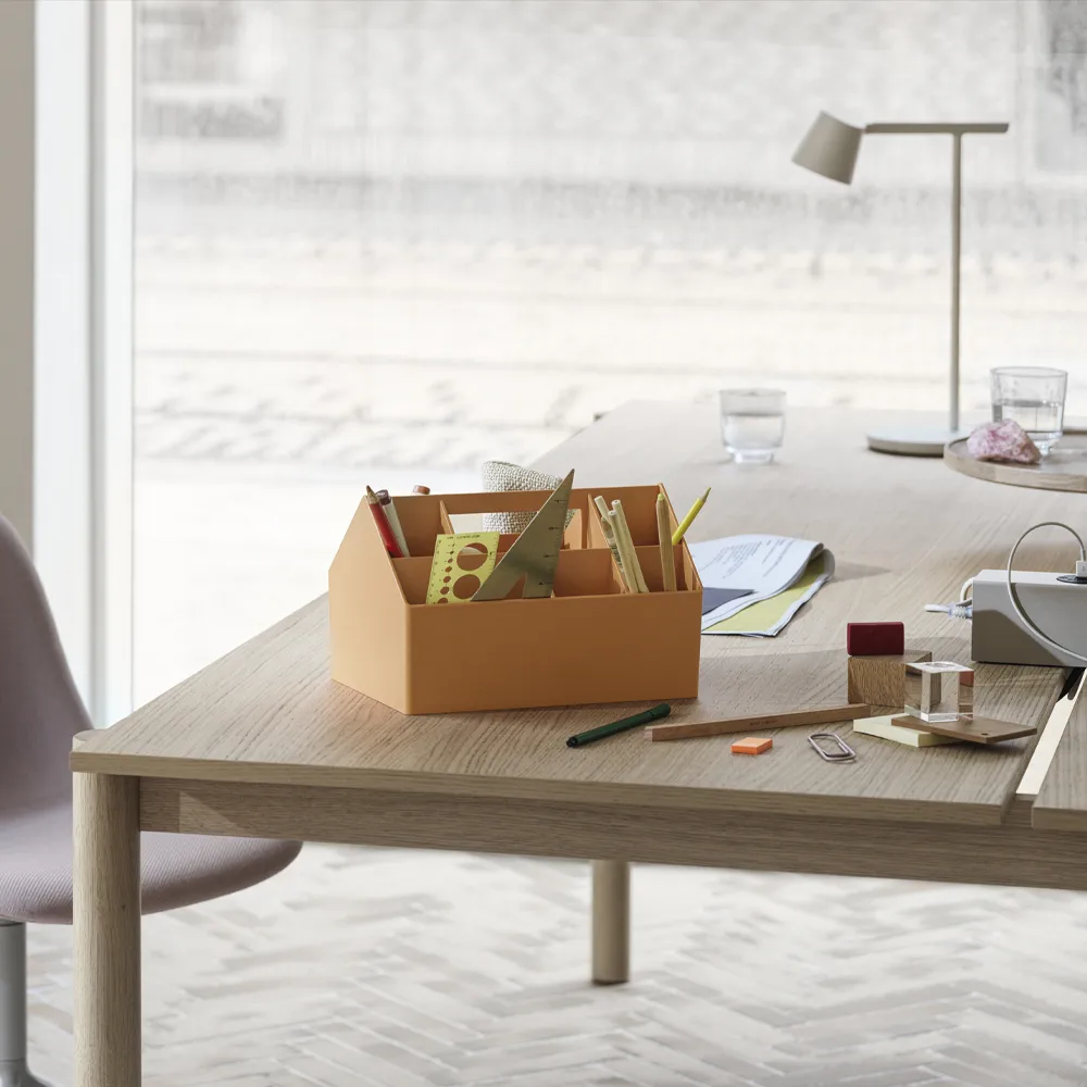 Sketch 工具箱, 焦橙色 Muuto