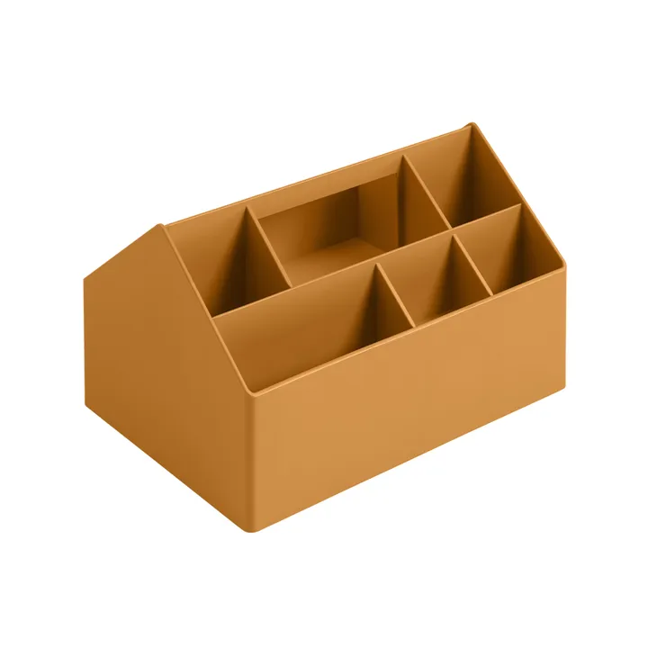 Sketch 工具箱 - 焦橙色 - Muuto