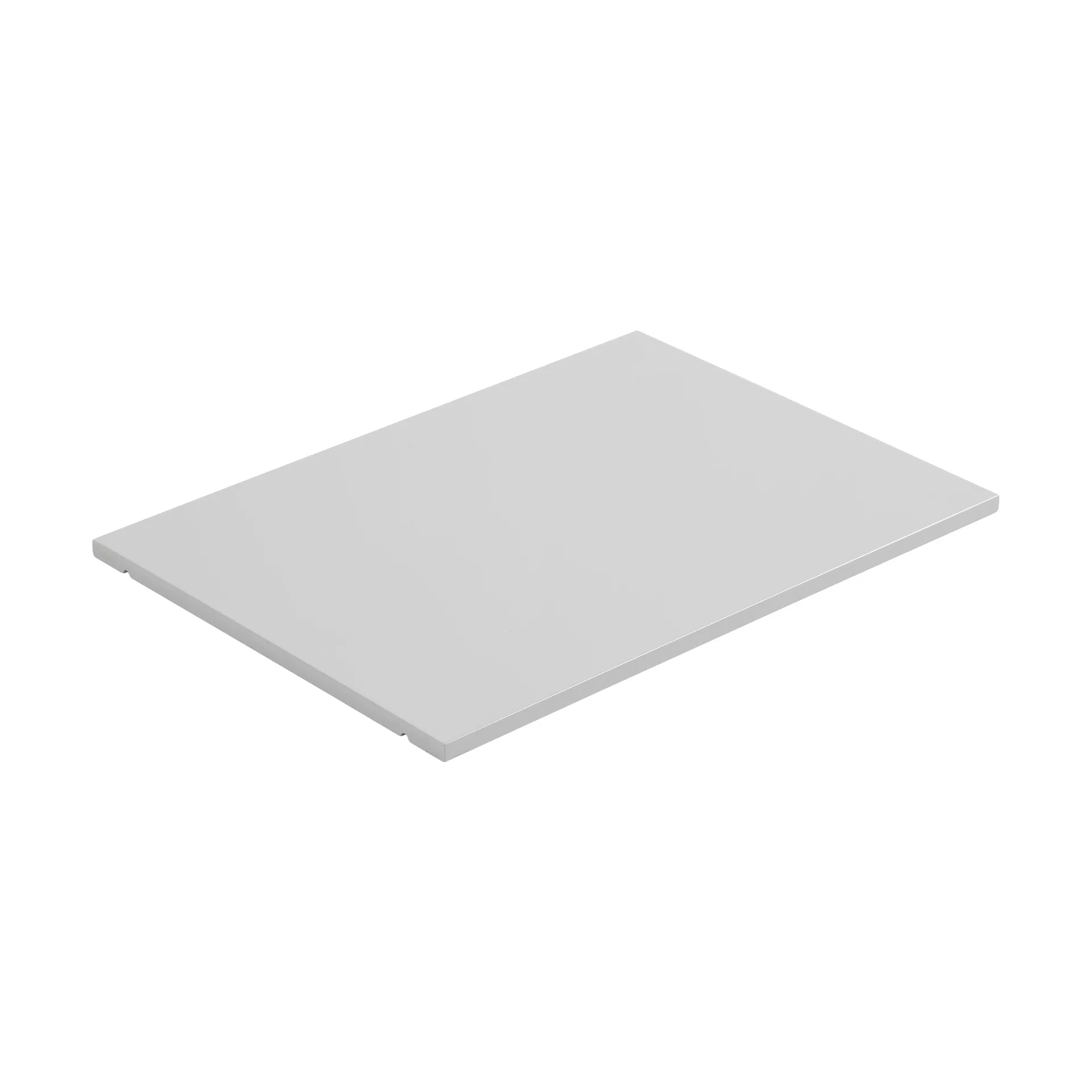 Stacked storage system 架子 39.7x28.7, 灰色 Muuto