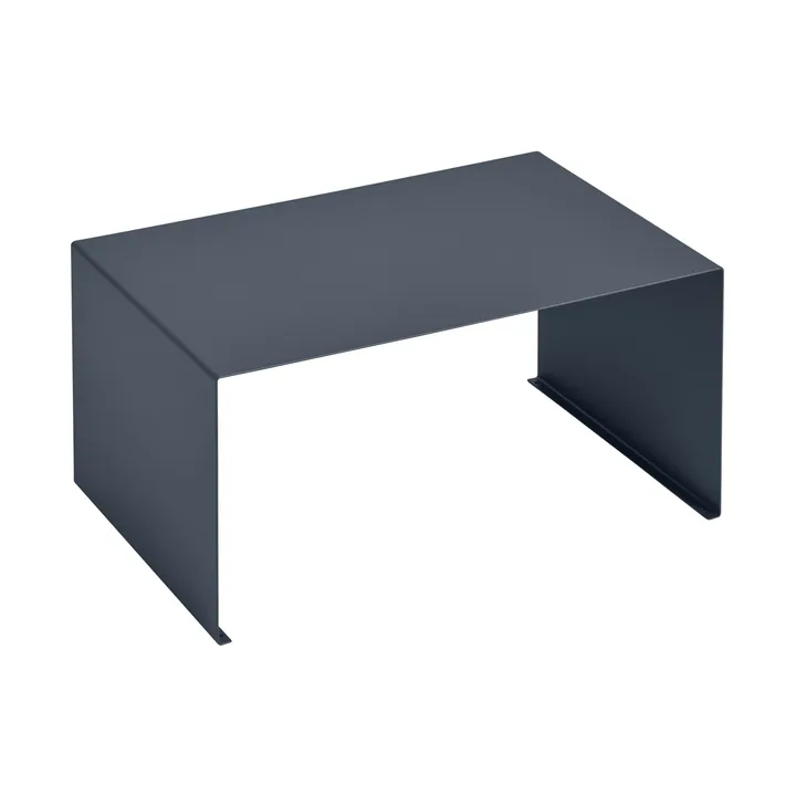 Stacked storage system Insert - 蓝色 灰色 - Muuto