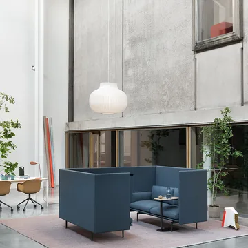 Strand吸顶灯闭合款 - 45cm - Muuto