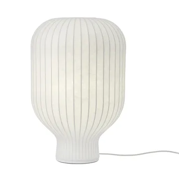 Strand 台灯59cm - 白色 - Muuto