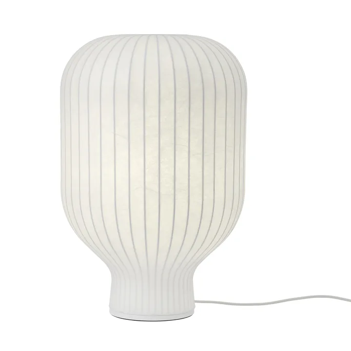 Strand 台灯59cm - 白色 - Muuto