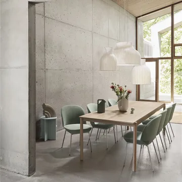 Strand吸顶灯开放款 - 60cm - Muuto