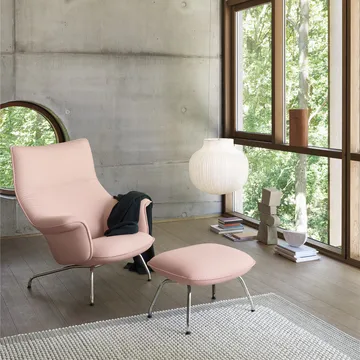 Strand吸顶灯闭合款 - 60cm - Muuto