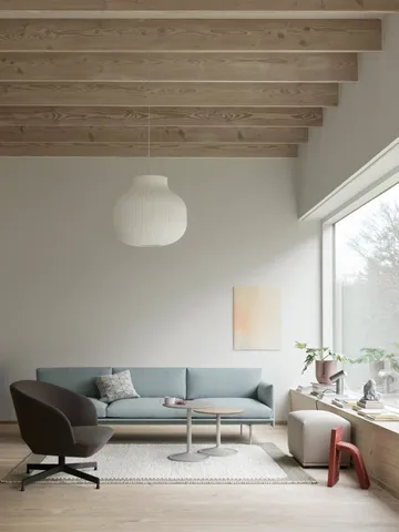 Strand吸顶灯闭合款 - 60cm - Muuto