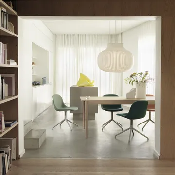 Strand吸顶灯闭合款 - 80cm - Muuto
