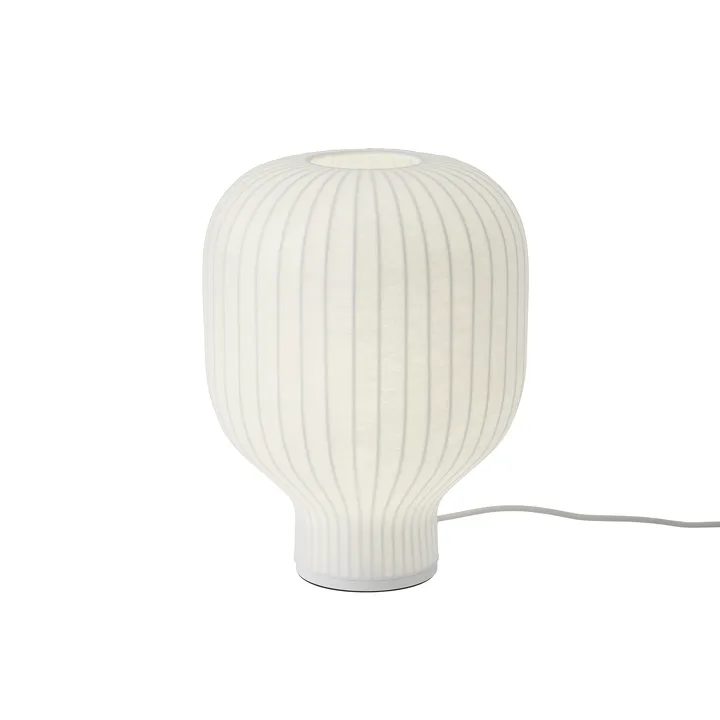 Strand台灯39cm - 白色 - Muuto