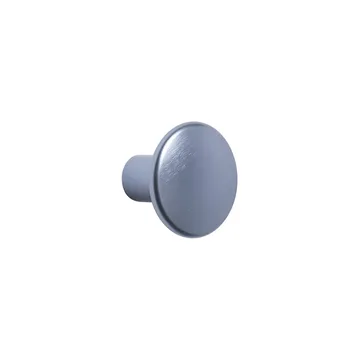 The Dots 衣钩 金属2.7cm - 淡蓝色 - Muuto