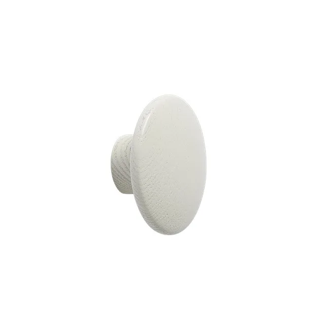 The Dots 衣钩 米白色 - XS - Muuto