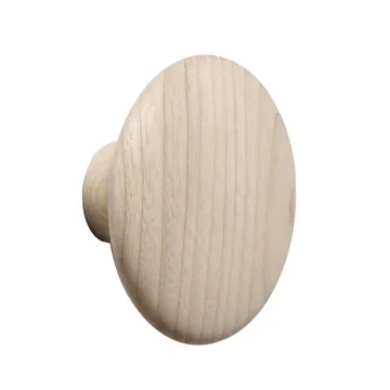 The Dots 衣钩 梣木 - 中号 - Muuto