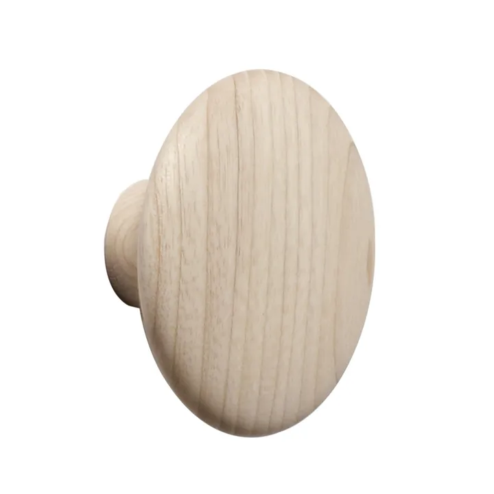 The Dots 衣钩 梣木 - 中号 - Muuto
