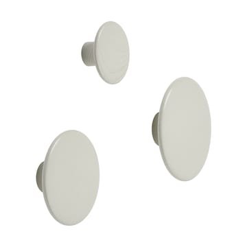 The dots 五件套装 - 米白色 - Muuto