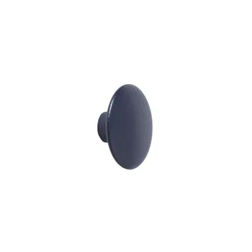 The Dots 衣钩 午夜蓝 - 特小号 - Muuto