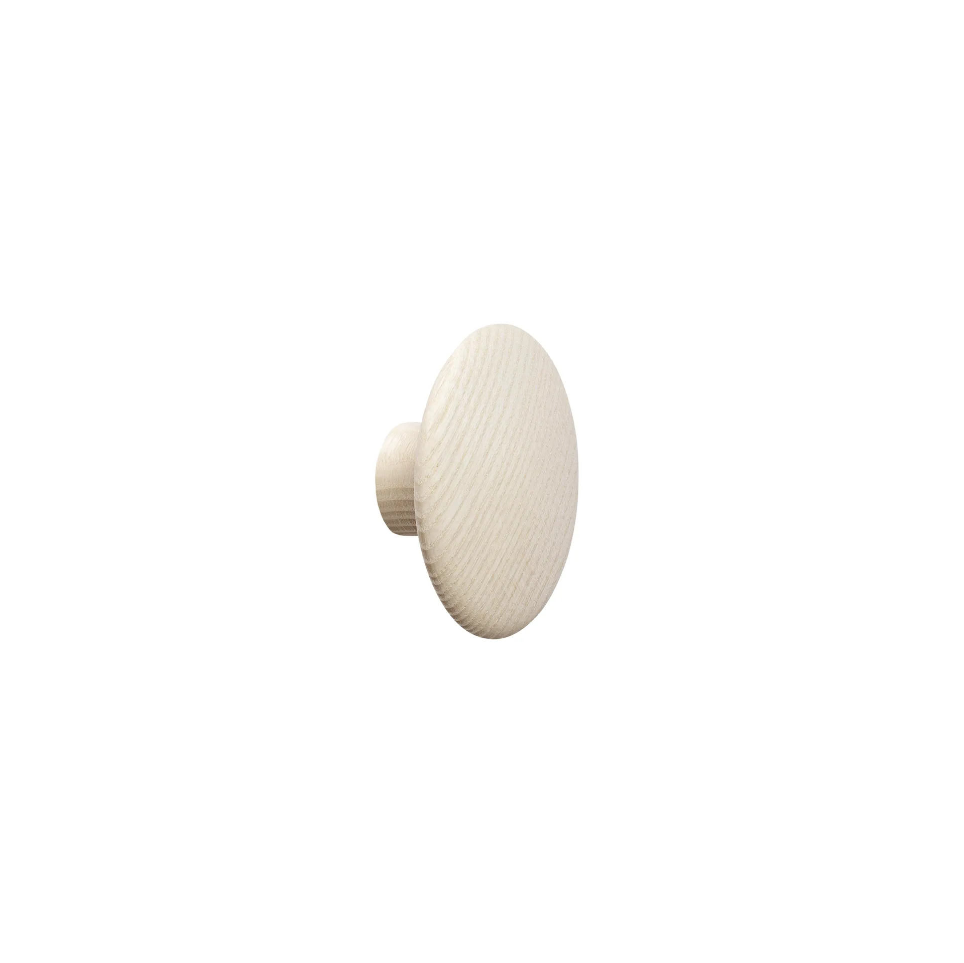 The Dots 衣钩 梣木, 特小号 Muuto